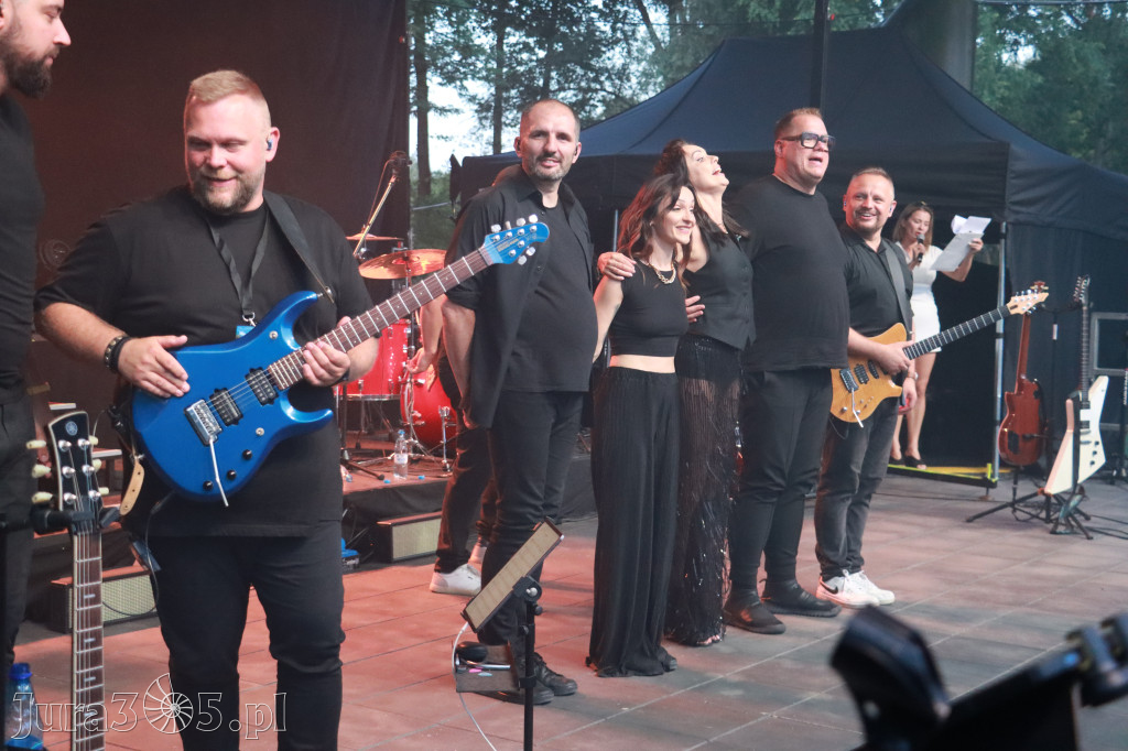 Fotorelacja II: Dni Myszkowa (sobota) - Dorota Gardias