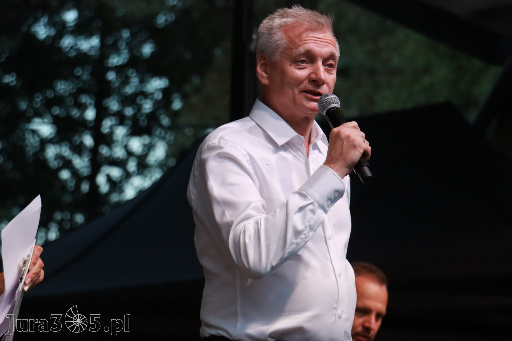 Fotorelacja II: Dni Myszkowa (sobota) - Dorota Gardias