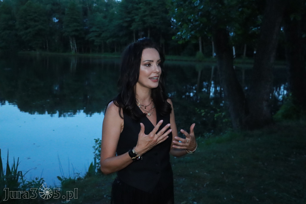 Fotorelacja II: Dni Myszkowa (sobota) - Dorota Gardias
