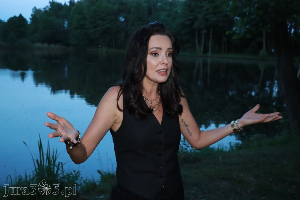Fotorelacja II: Dni Myszkowa (sobota) - Dorota Gardias
