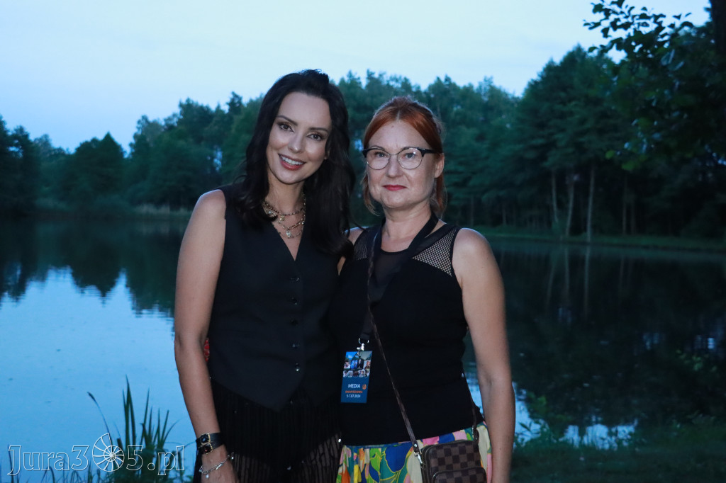 Fotorelacja II: Dni Myszkowa (sobota) - Dorota Gardias