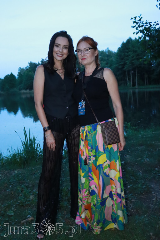 Fotorelacja II: Dni Myszkowa (sobota) - Dorota Gardias