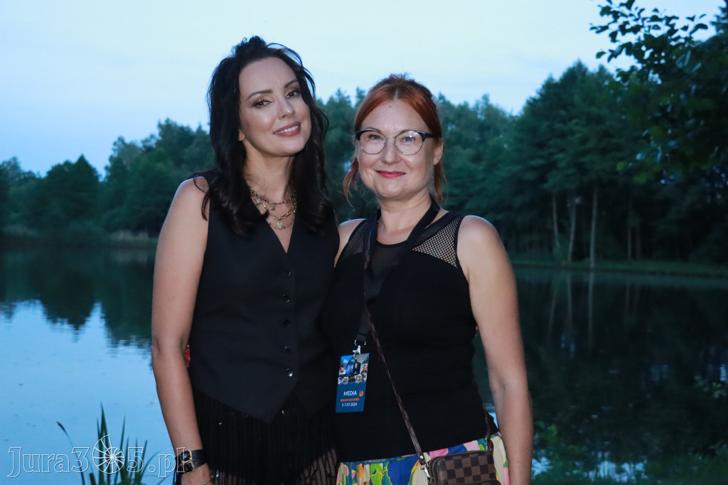 Fotorelacja II: Dni Myszkowa (sobota) - Dorota Gardias