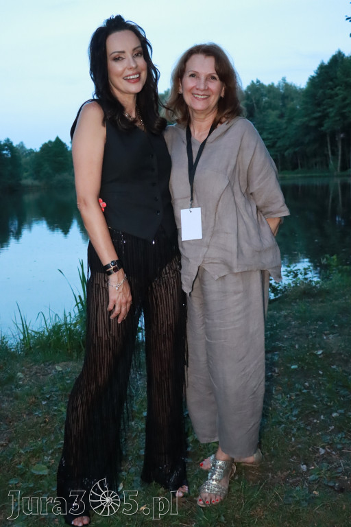 Fotorelacja II: Dni Myszkowa (sobota) - Dorota Gardias