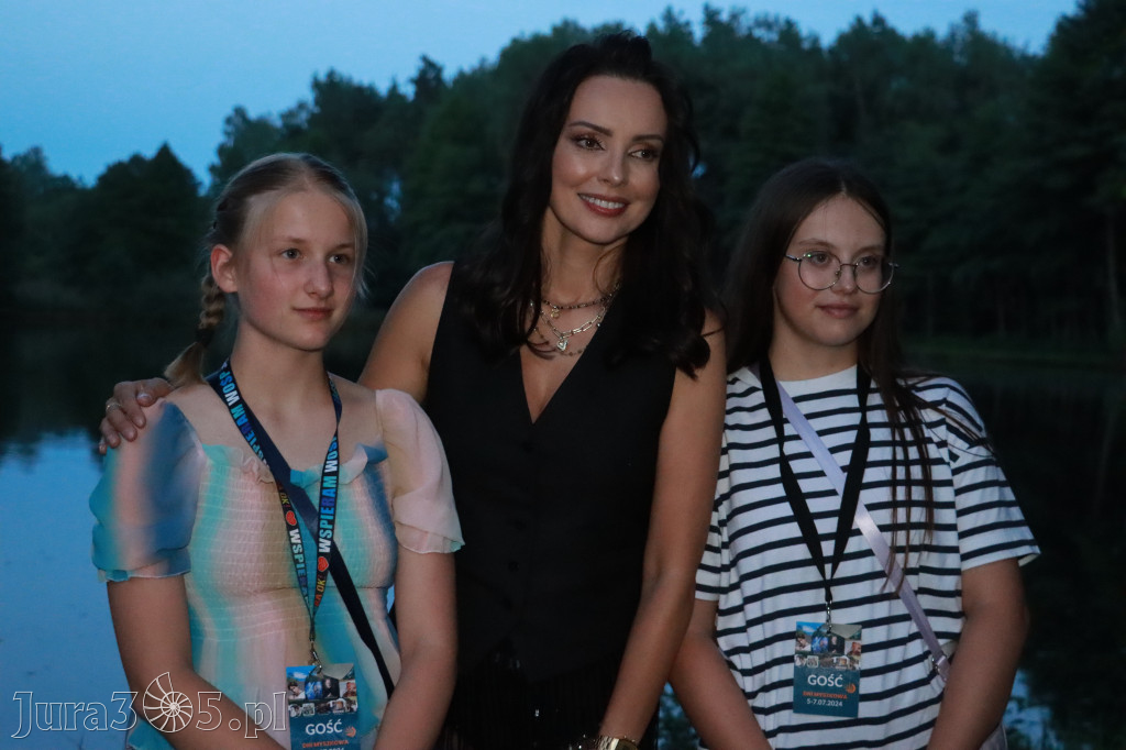 Fotorelacja II: Dni Myszkowa (sobota) - Dorota Gardias