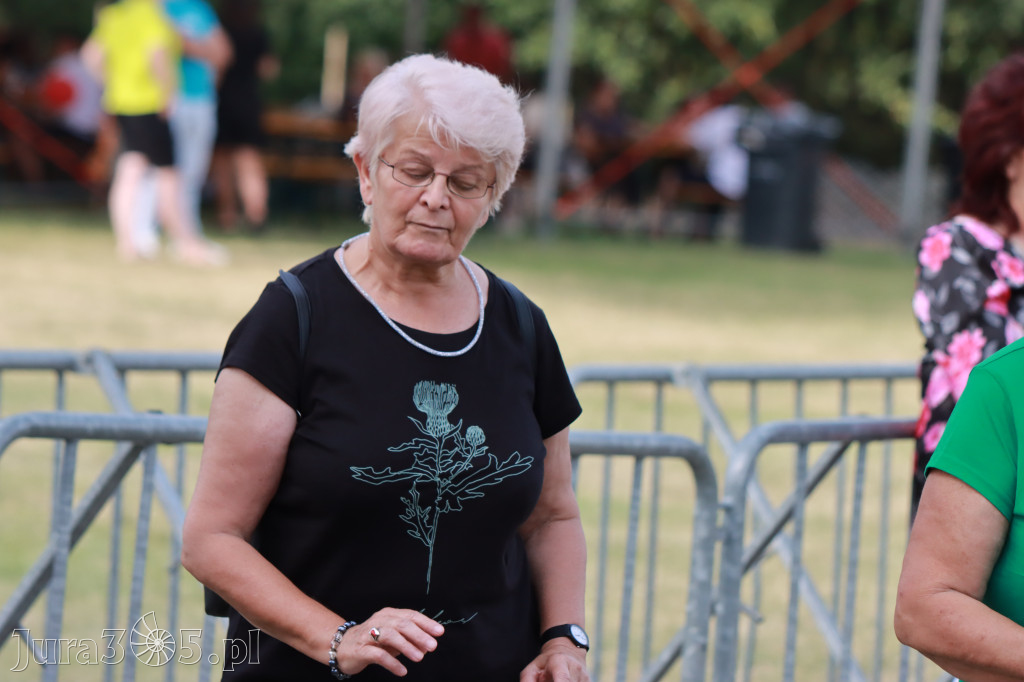 Fotorelacja: Święto Gminy Poraj - NIEDZIELA
