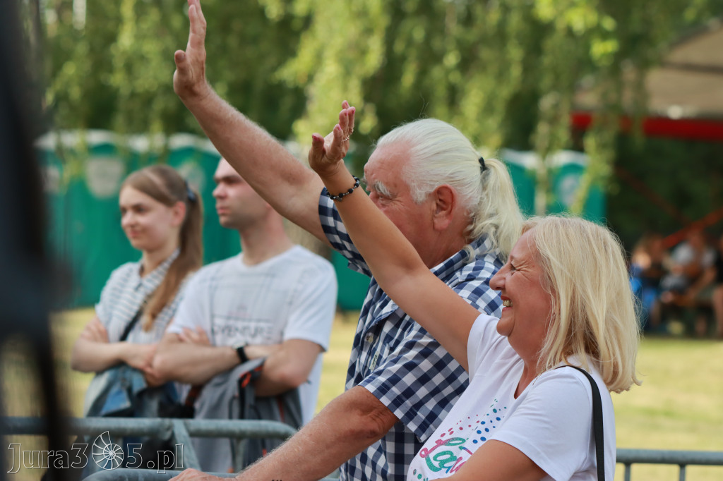 Fotorelacja: Święto Gminy Poraj - NIEDZIELA