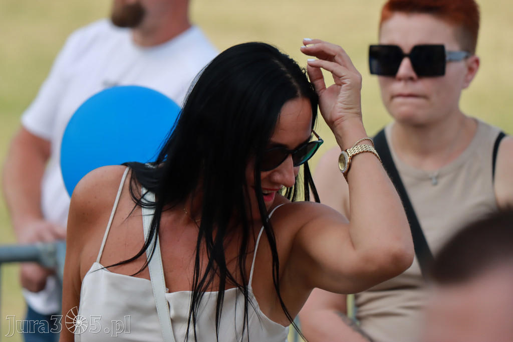 Fotorelacja: Święto Gminy Poraj - NIEDZIELA