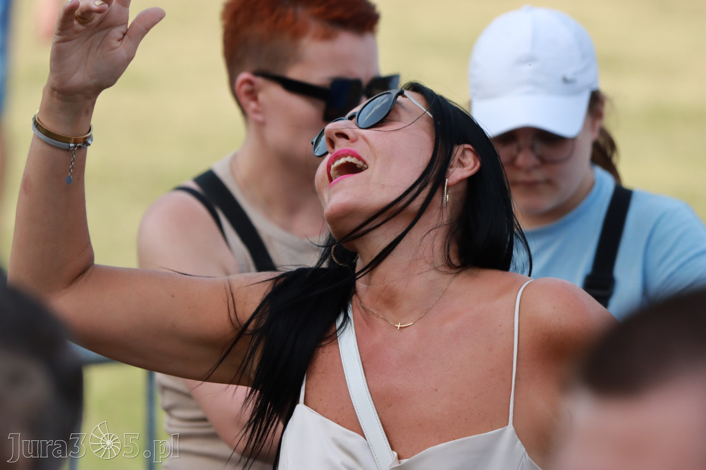 Fotorelacja: Święto Gminy Poraj - NIEDZIELA