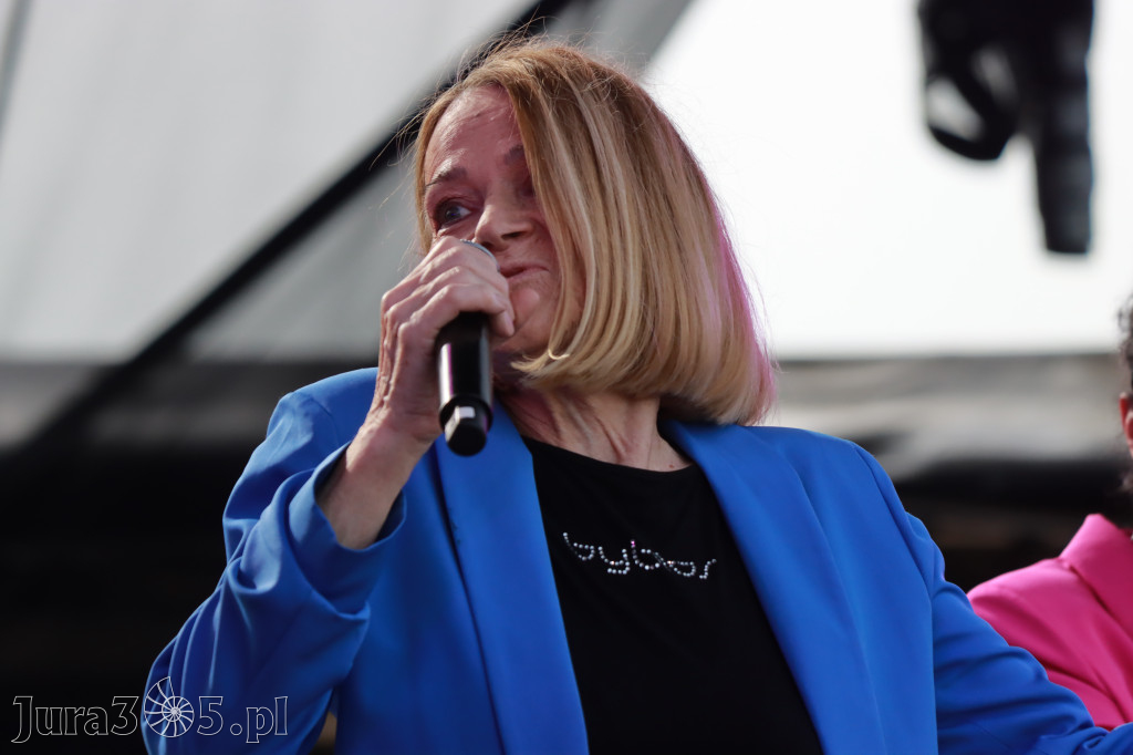 Fotorelacja: Święto Gminy Poraj - NIEDZIELA