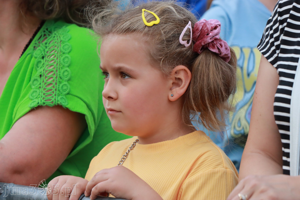Fotorelacja: Święto Gminy Poraj - NIEDZIELA
