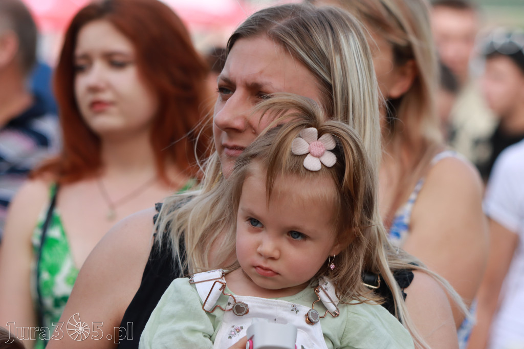 Fotorelacja: Święto Gminy Poraj - NIEDZIELA