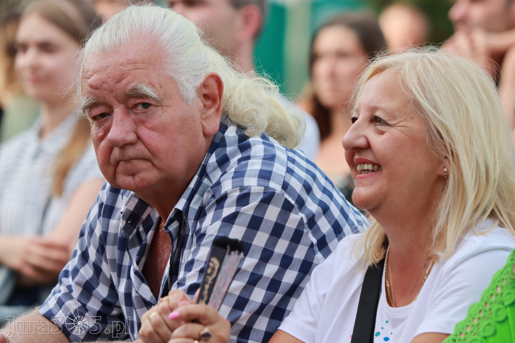 Fotorelacja: Święto Gminy Poraj - NIEDZIELA