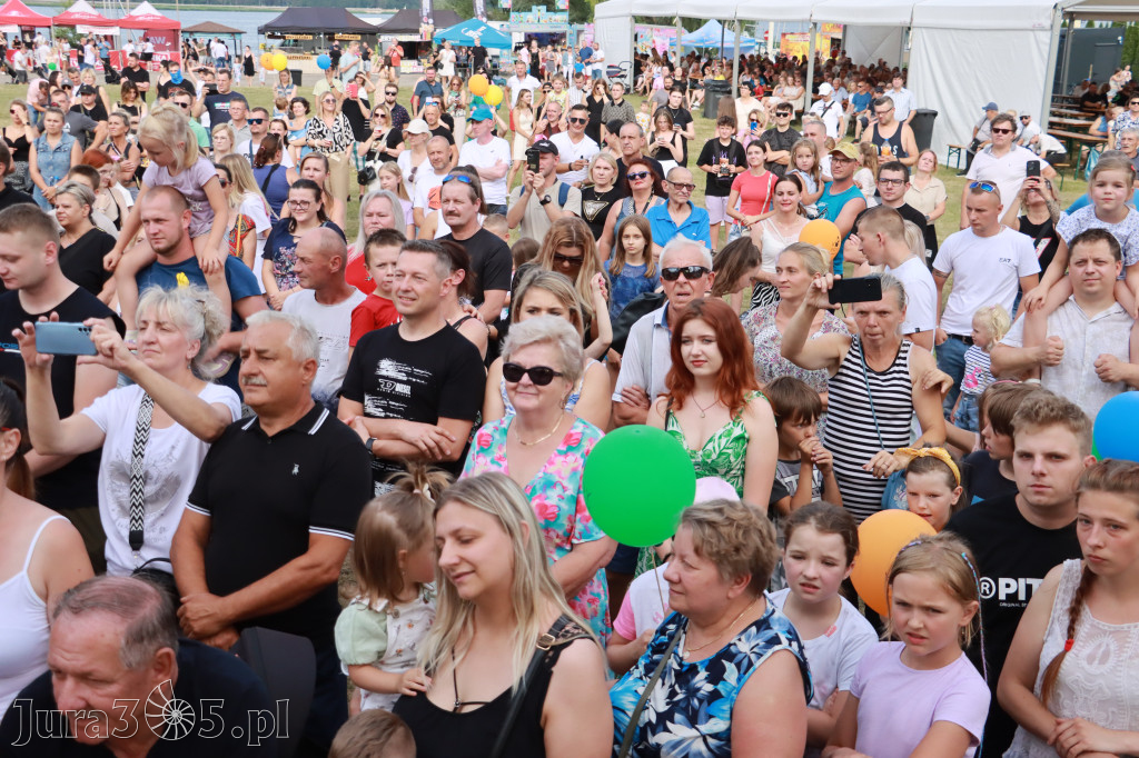Fotorelacja: Święto Gminy Poraj - NIEDZIELA