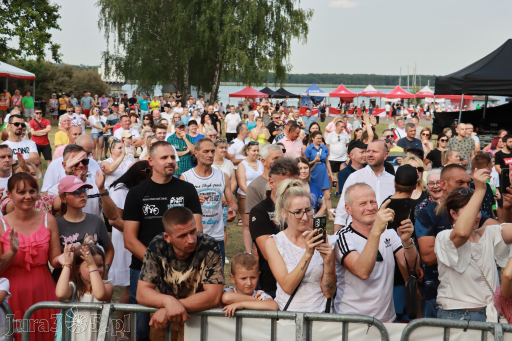 Fotorelacja: Święto Gminy Poraj - NIEDZIELA