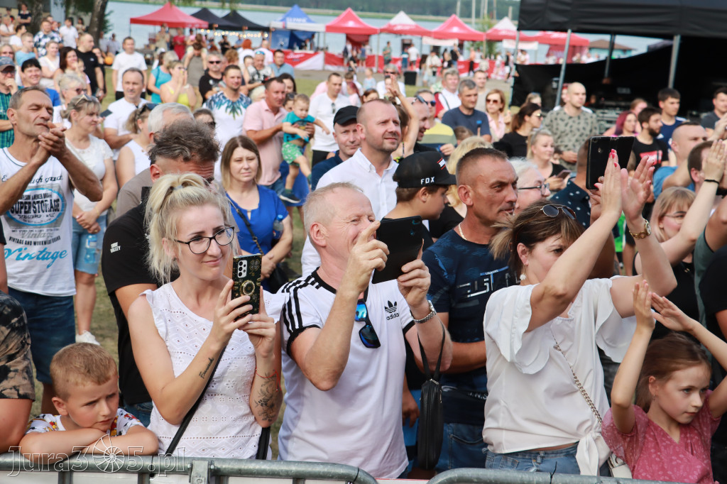 Fotorelacja: Święto Gminy Poraj - NIEDZIELA