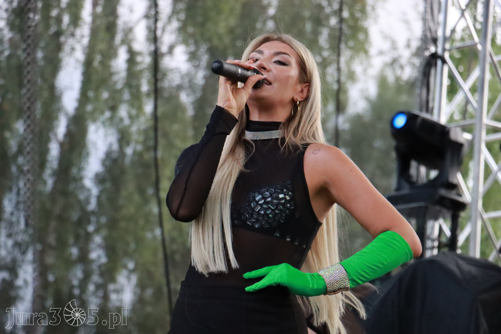 Fotorelacja: Święto Gminy Poraj - NIEDZIELA