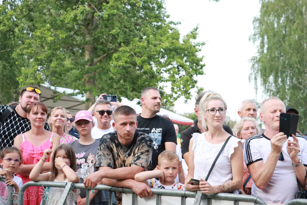 Fotorelacja: Święto Gminy Poraj - NIEDZIELA