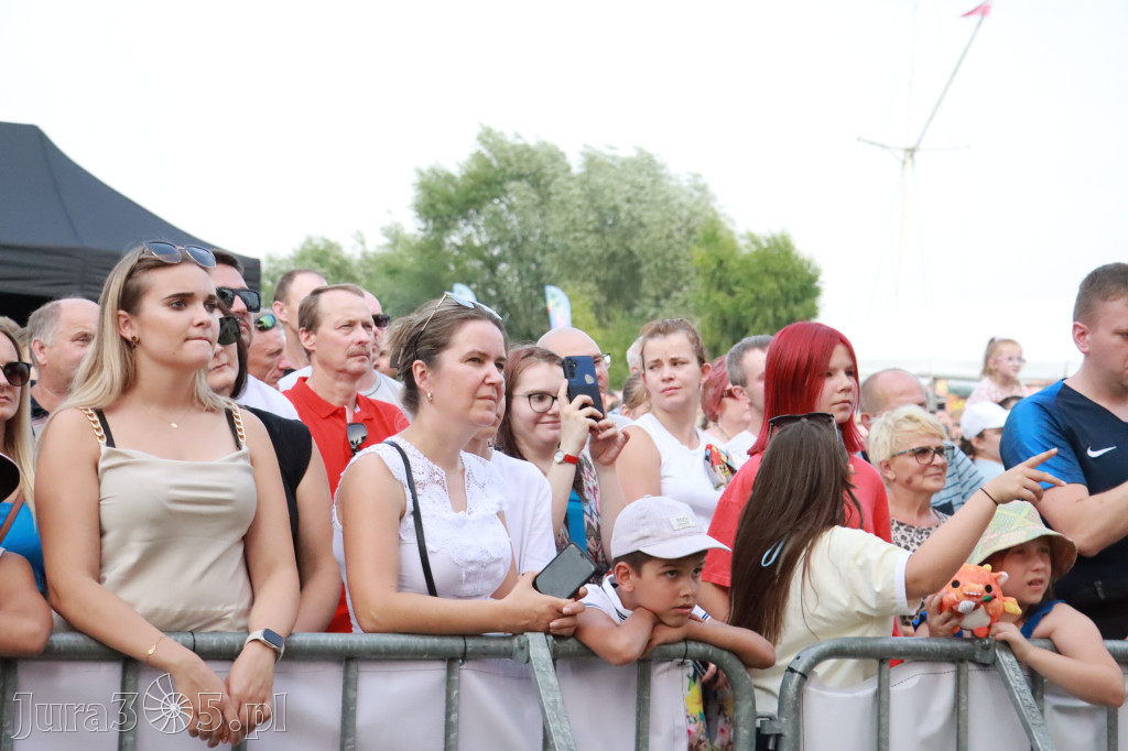 Fotorelacja: Święto Gminy Poraj - NIEDZIELA