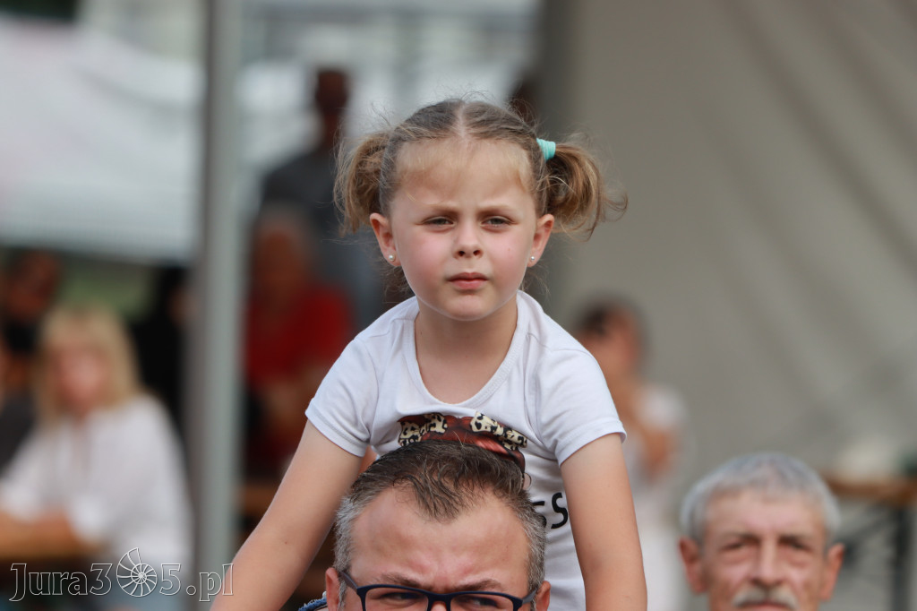 Fotorelacja: Święto Gminy Poraj - NIEDZIELA