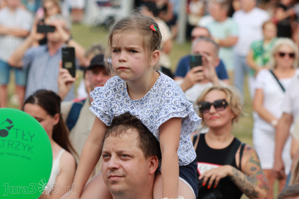 Fotorelacja: Święto Gminy Poraj - NIEDZIELA