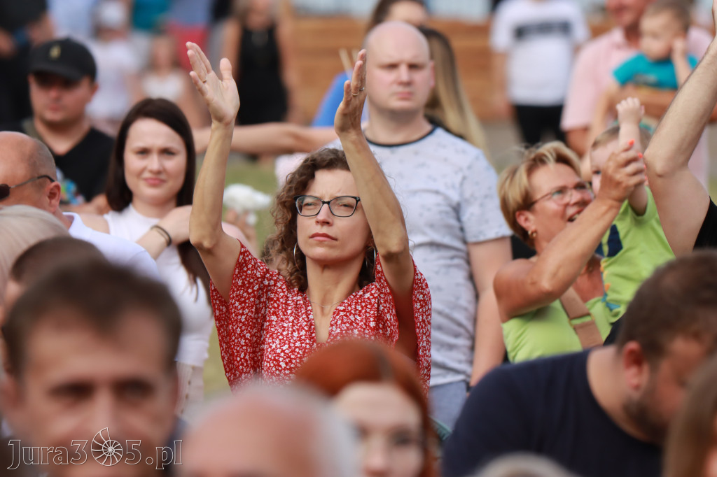 Fotorelacja: Święto Gminy Poraj - NIEDZIELA