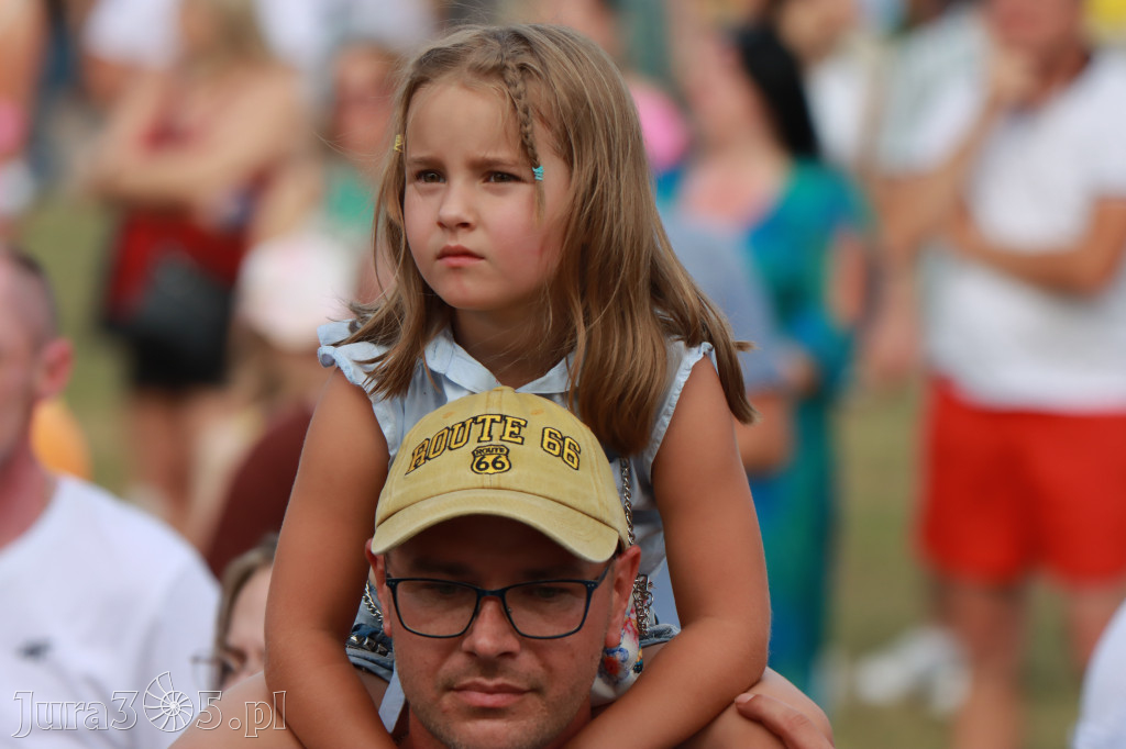 Fotorelacja: Święto Gminy Poraj - NIEDZIELA