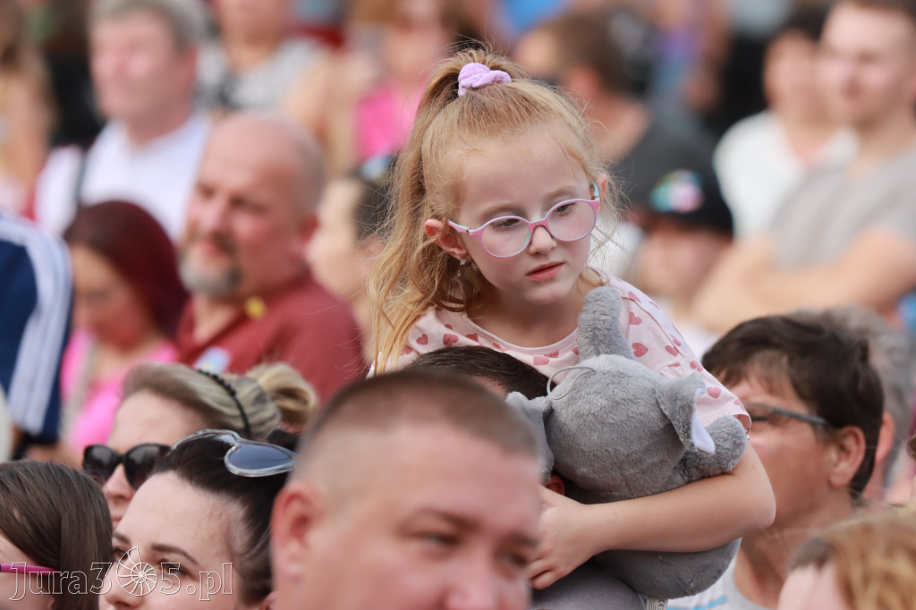 Fotorelacja: Święto Gminy Poraj - NIEDZIELA