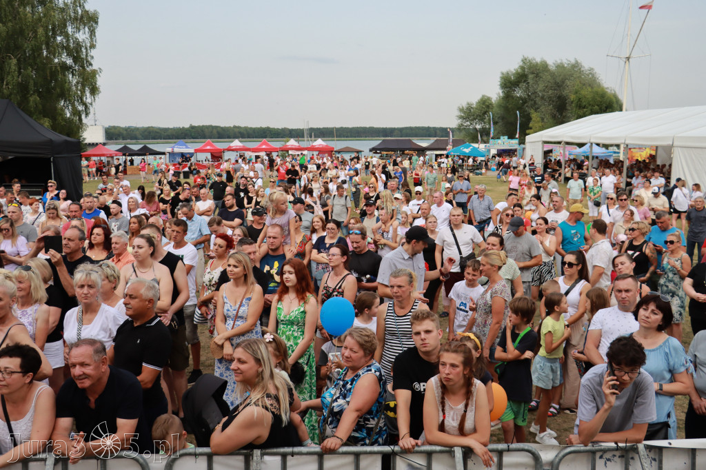 Fotorelacja: Święto Gminy Poraj - NIEDZIELA