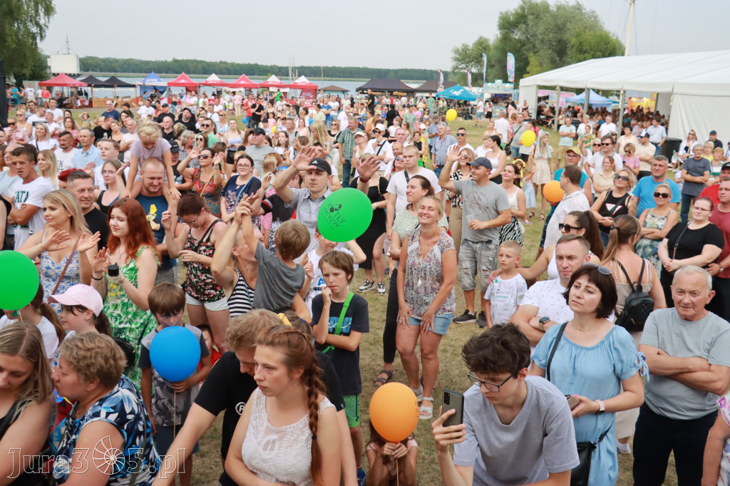 Fotorelacja: Święto Gminy Poraj - NIEDZIELA
