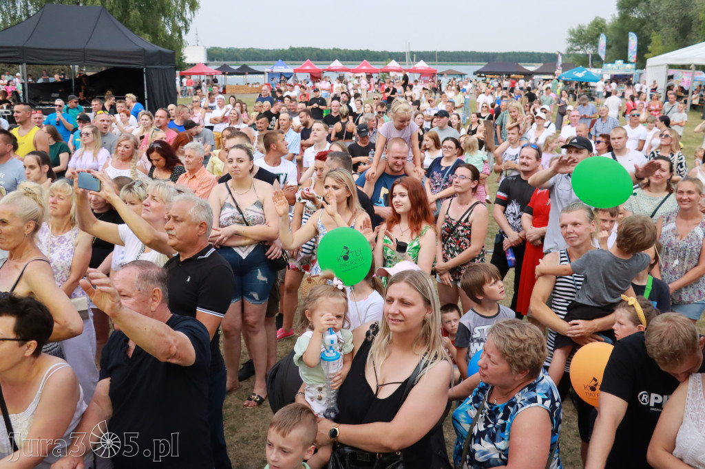 Fotorelacja: Święto Gminy Poraj - NIEDZIELA