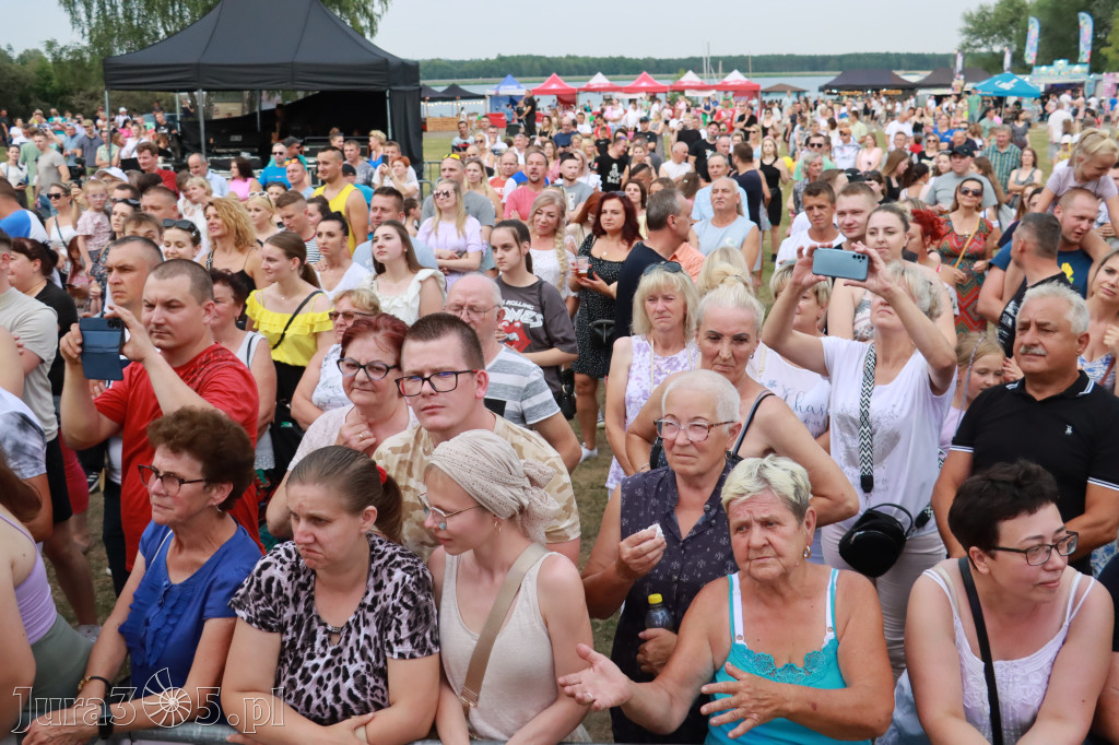 Fotorelacja: Święto Gminy Poraj - NIEDZIELA