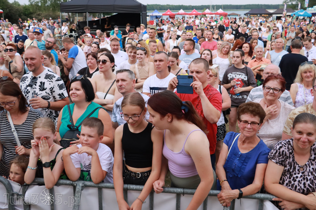 Fotorelacja: Święto Gminy Poraj - NIEDZIELA