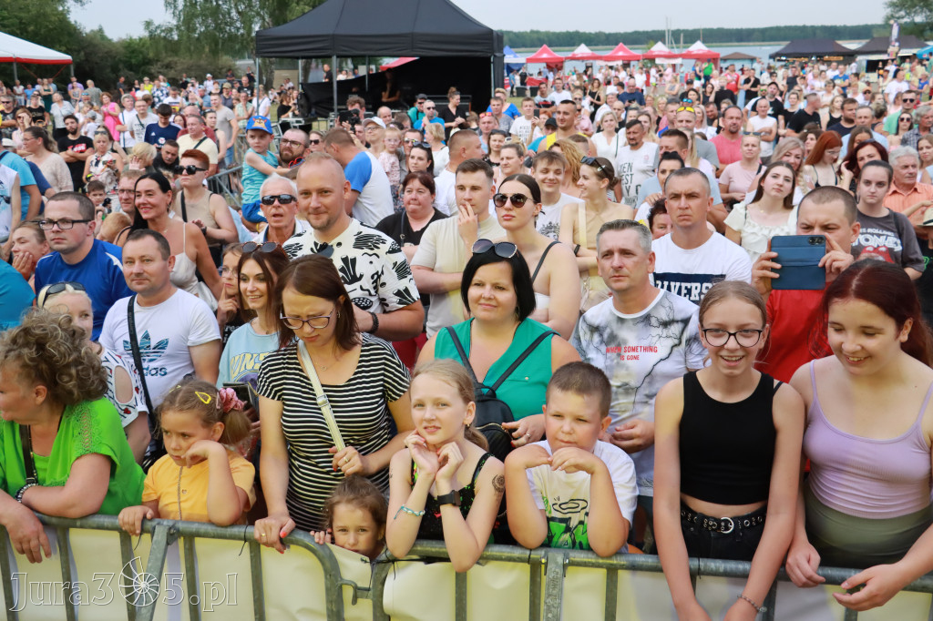 Fotorelacja: Święto Gminy Poraj - NIEDZIELA