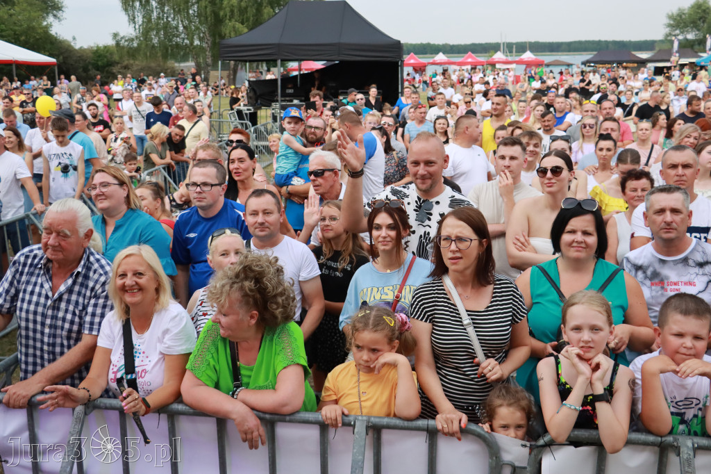 Fotorelacja: Święto Gminy Poraj - NIEDZIELA