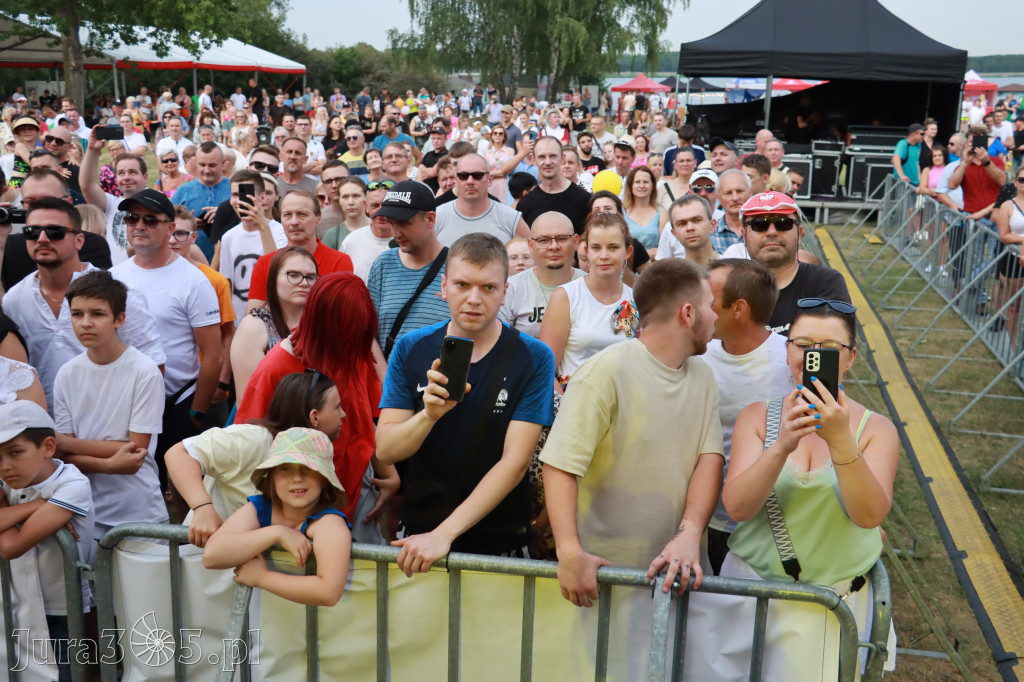 Fotorelacja: Święto Gminy Poraj - NIEDZIELA