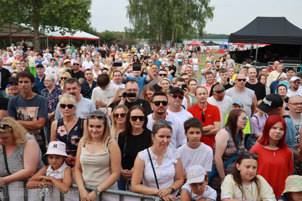 Fotorelacja: Święto Gminy Poraj - NIEDZIELA
