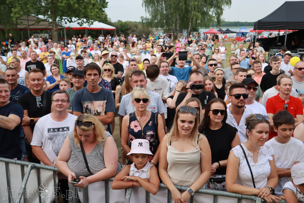 Fotorelacja: Święto Gminy Poraj - NIEDZIELA