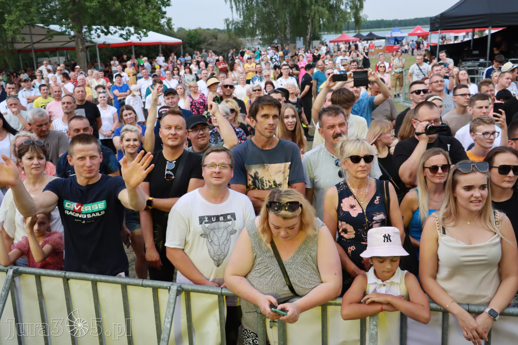 Fotorelacja: Święto Gminy Poraj - NIEDZIELA