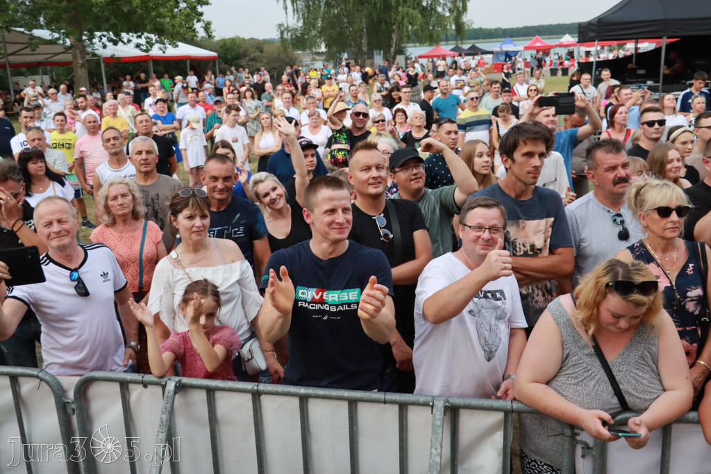 Fotorelacja: Święto Gminy Poraj - NIEDZIELA