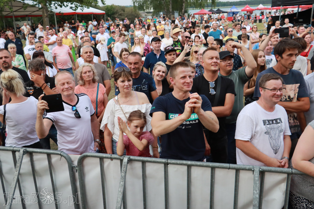 Fotorelacja: Święto Gminy Poraj - NIEDZIELA