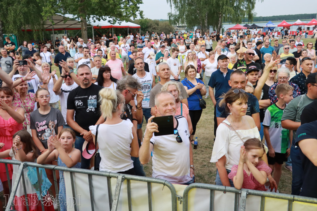Fotorelacja: Święto Gminy Poraj - NIEDZIELA
