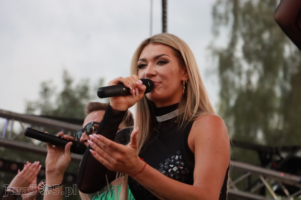 Fotorelacja: Święto Gminy Poraj - NIEDZIELA