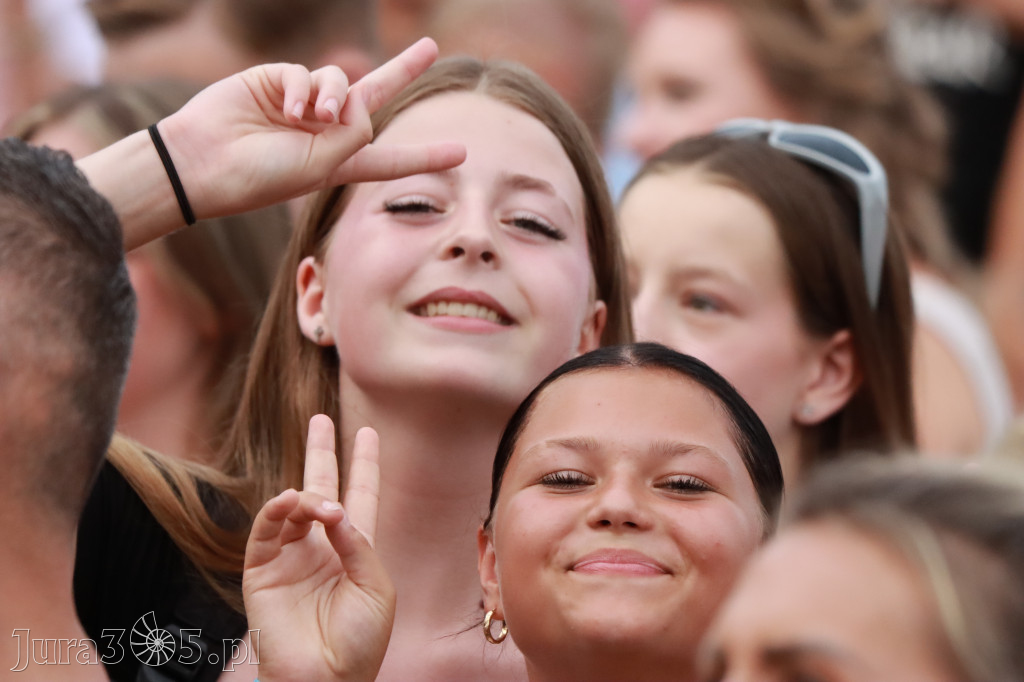 Fotorelacja: Święto Gminy Poraj - NIEDZIELA