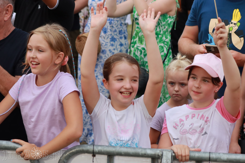 Fotorelacja: Święto Gminy Poraj - NIEDZIELA