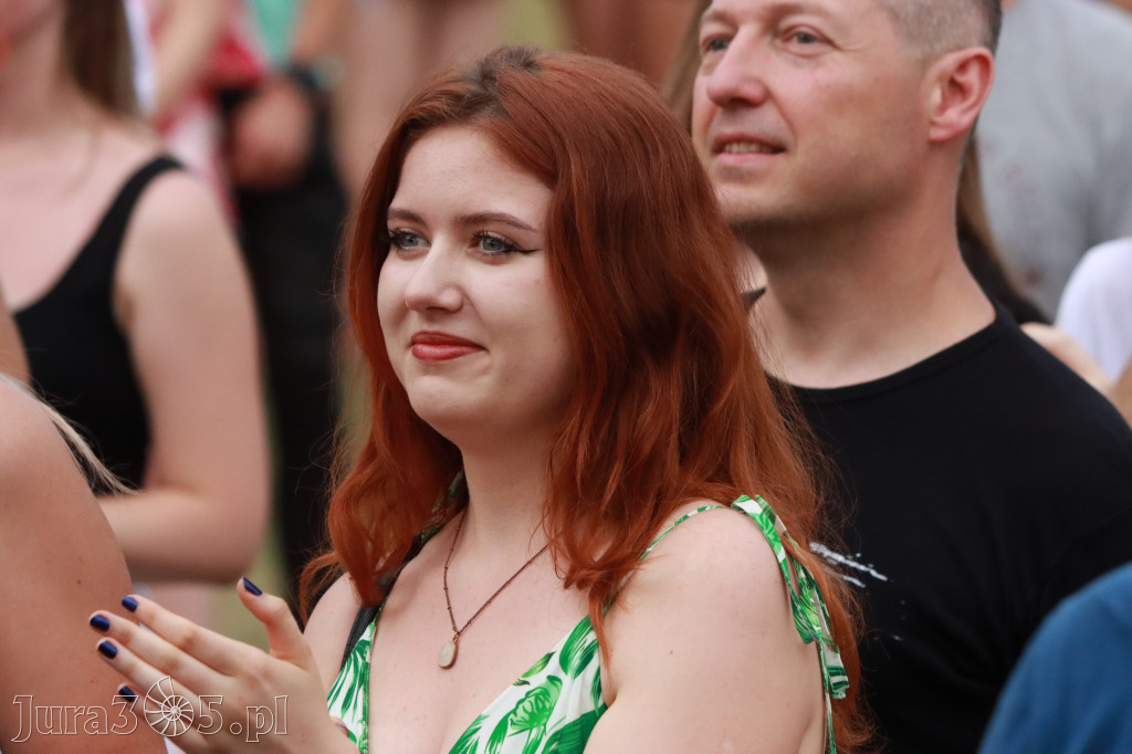 Fotorelacja: Święto Gminy Poraj - NIEDZIELA