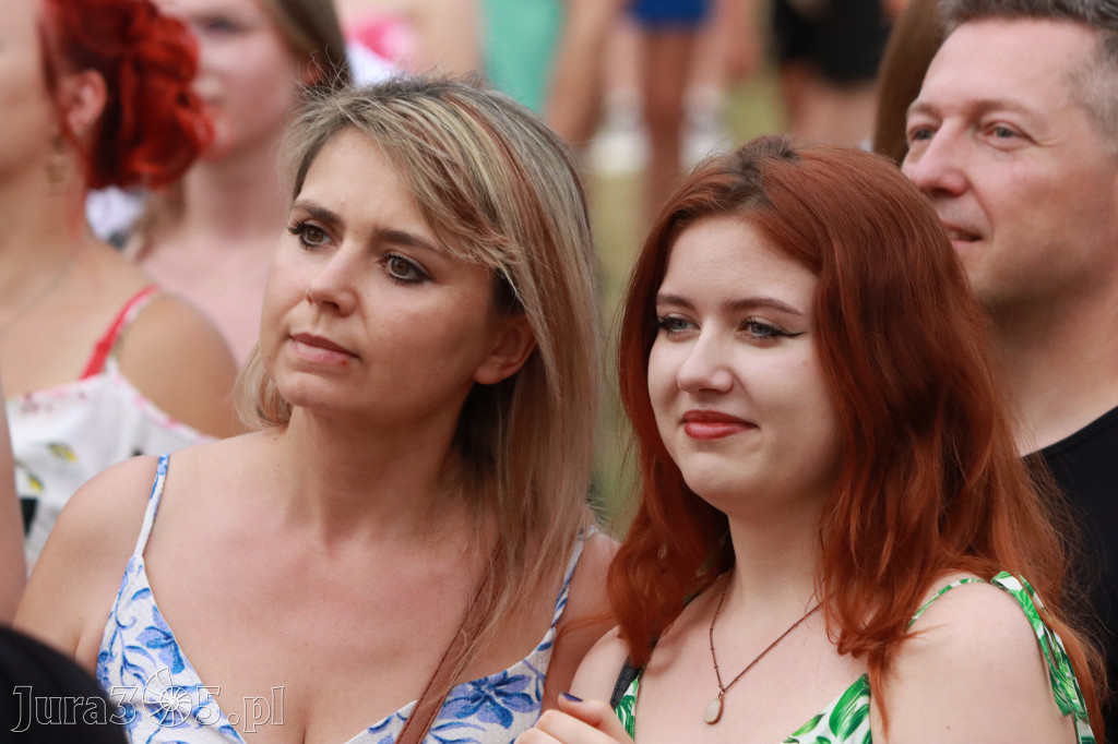 Fotorelacja: Święto Gminy Poraj - NIEDZIELA