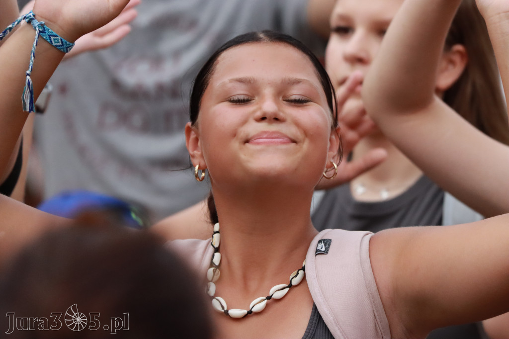 Fotorelacja: Święto Gminy Poraj - NIEDZIELA
