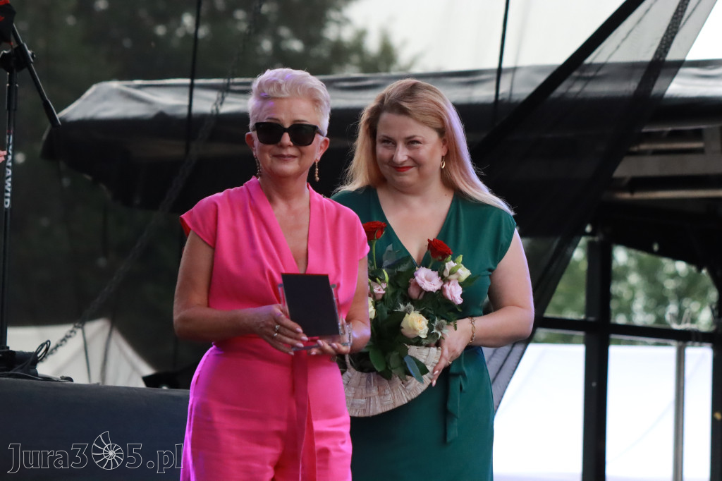 Fotorelacja: Święto Gminy Poraj - NIEDZIELA