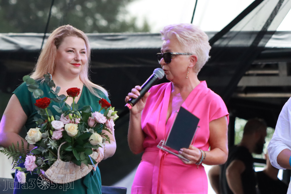 Fotorelacja: Święto Gminy Poraj - NIEDZIELA